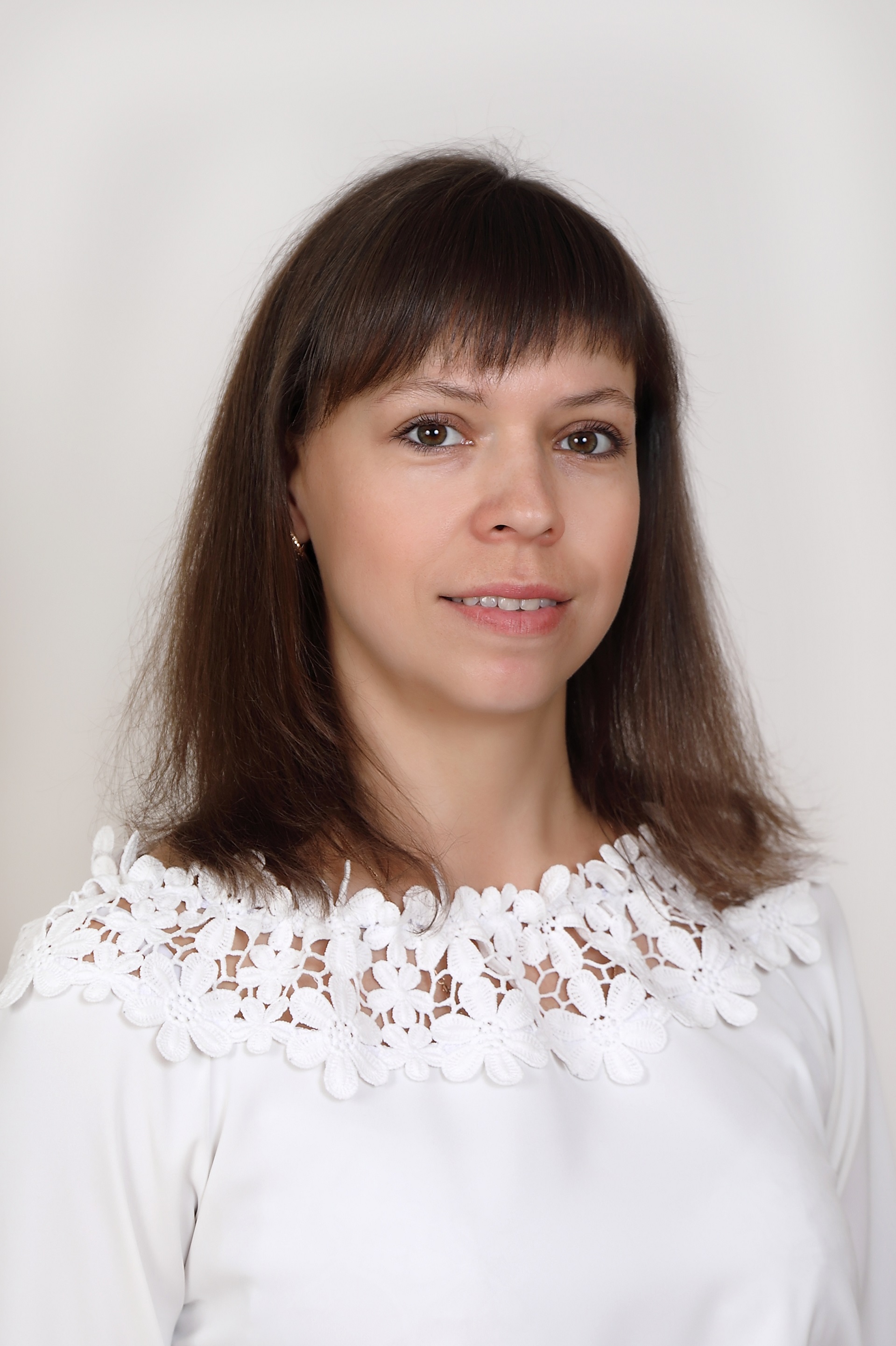 Слепченкова Надежда Геннадьевна.