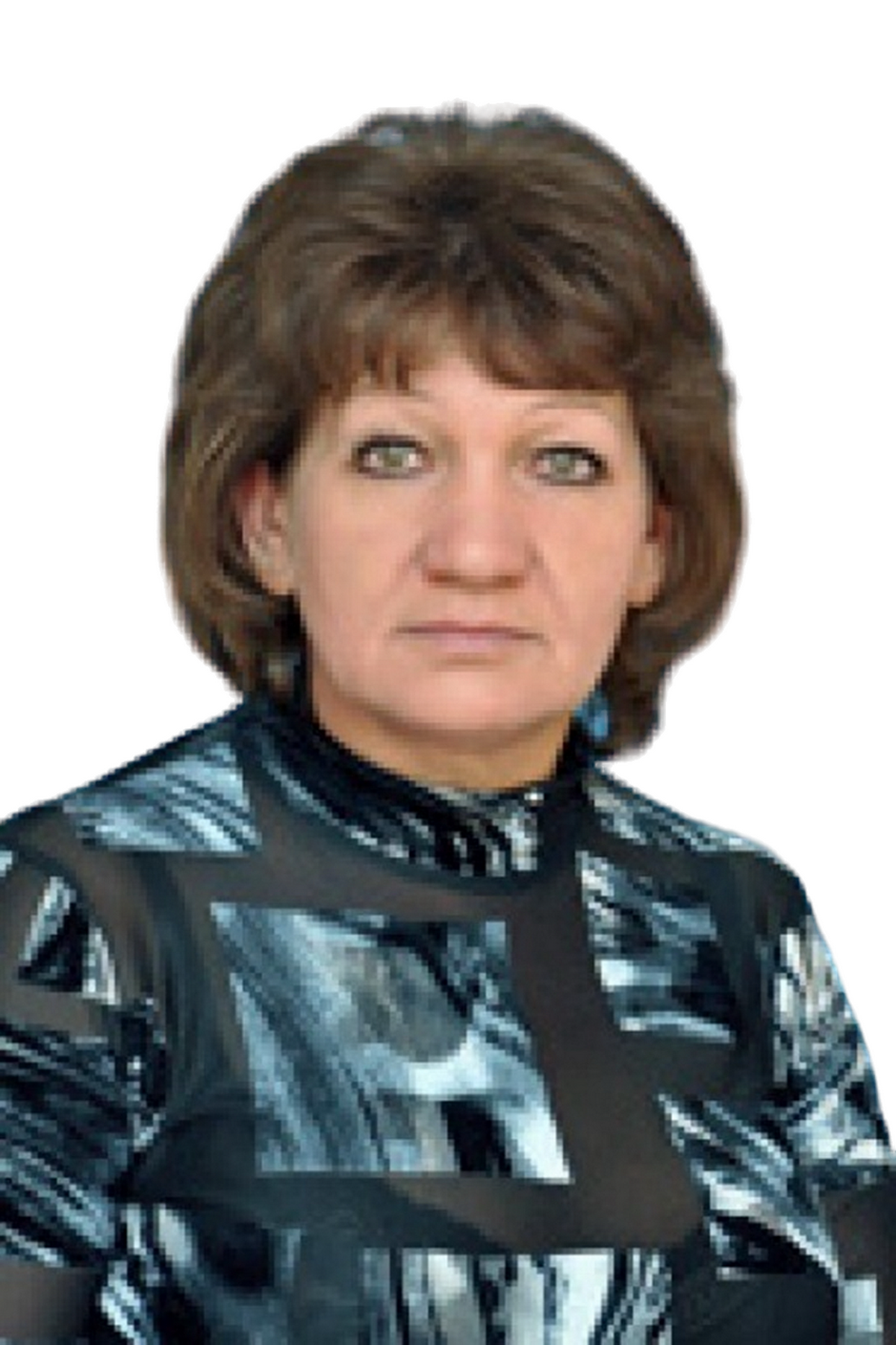Алайцева Вера Васильевна.