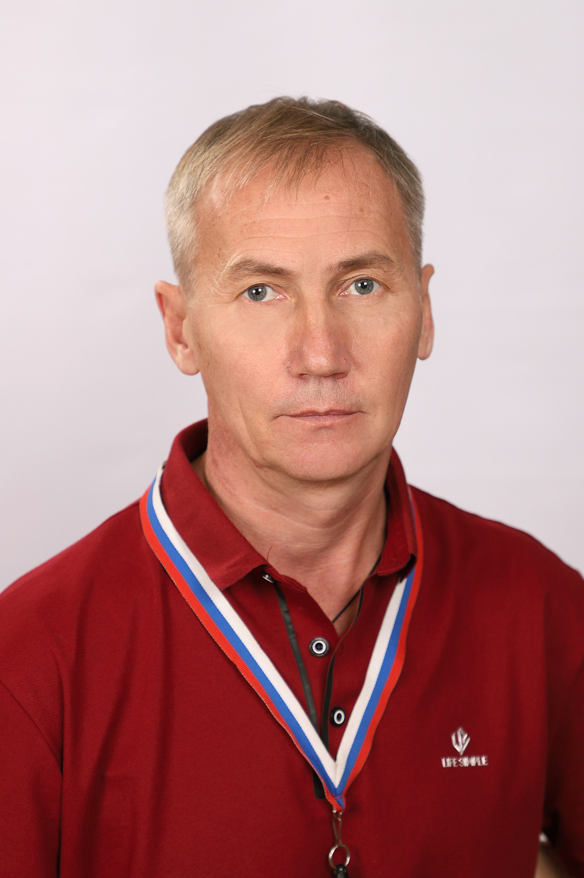 Амельченко Дмитрий Николаевич.