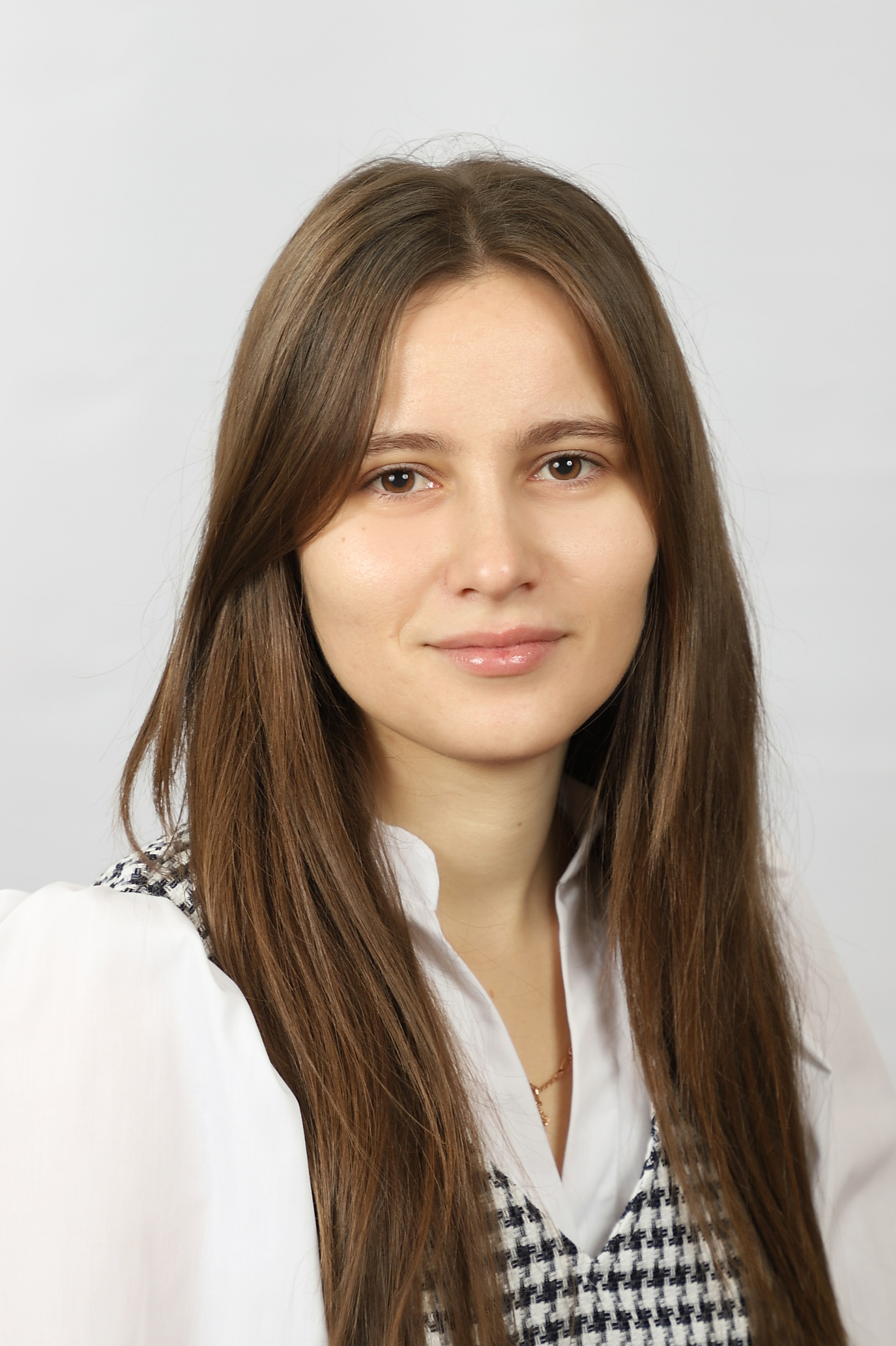 Георгица Юлия Васильевна.