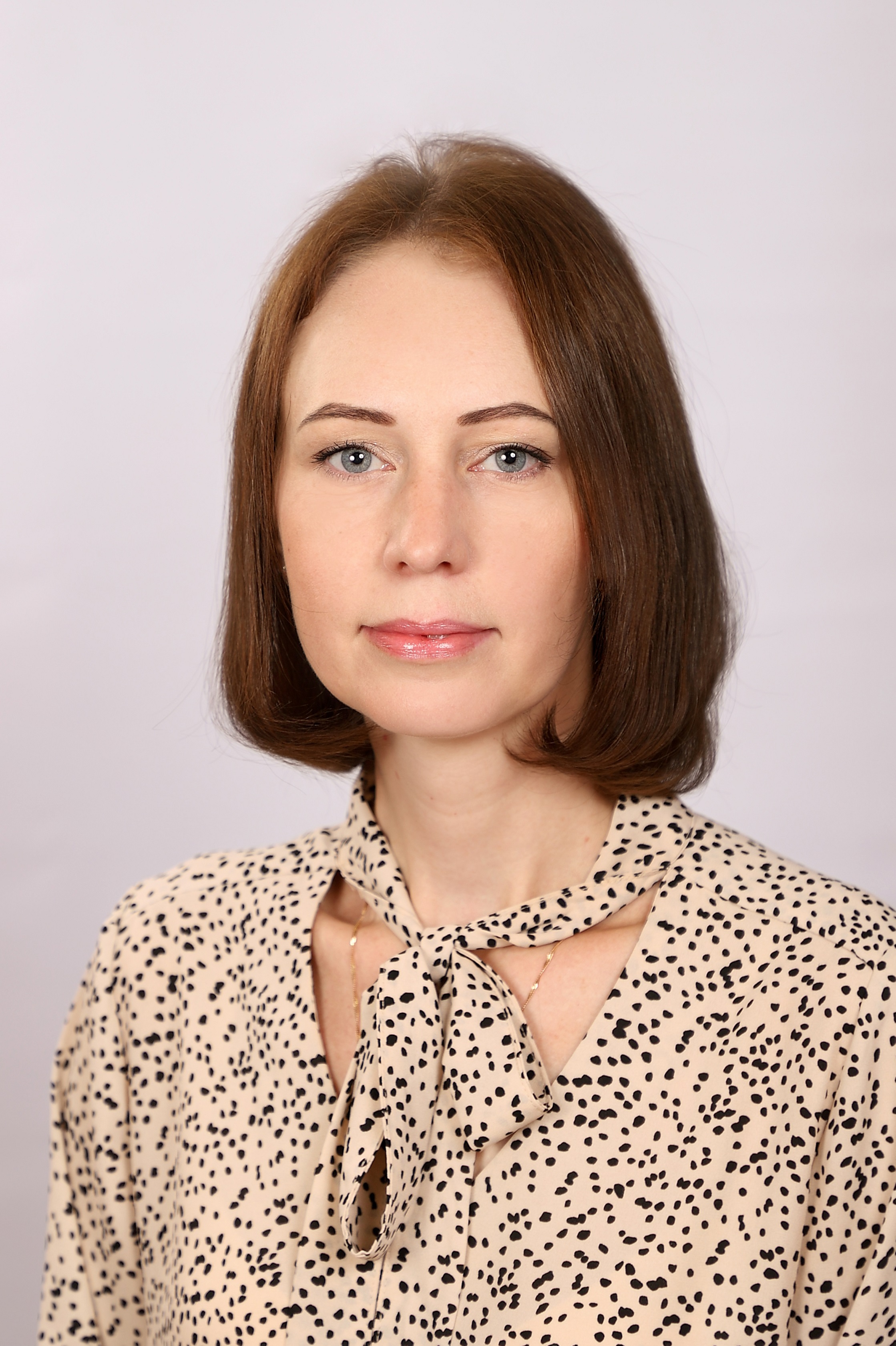 Мачильская Юлия Александровна.