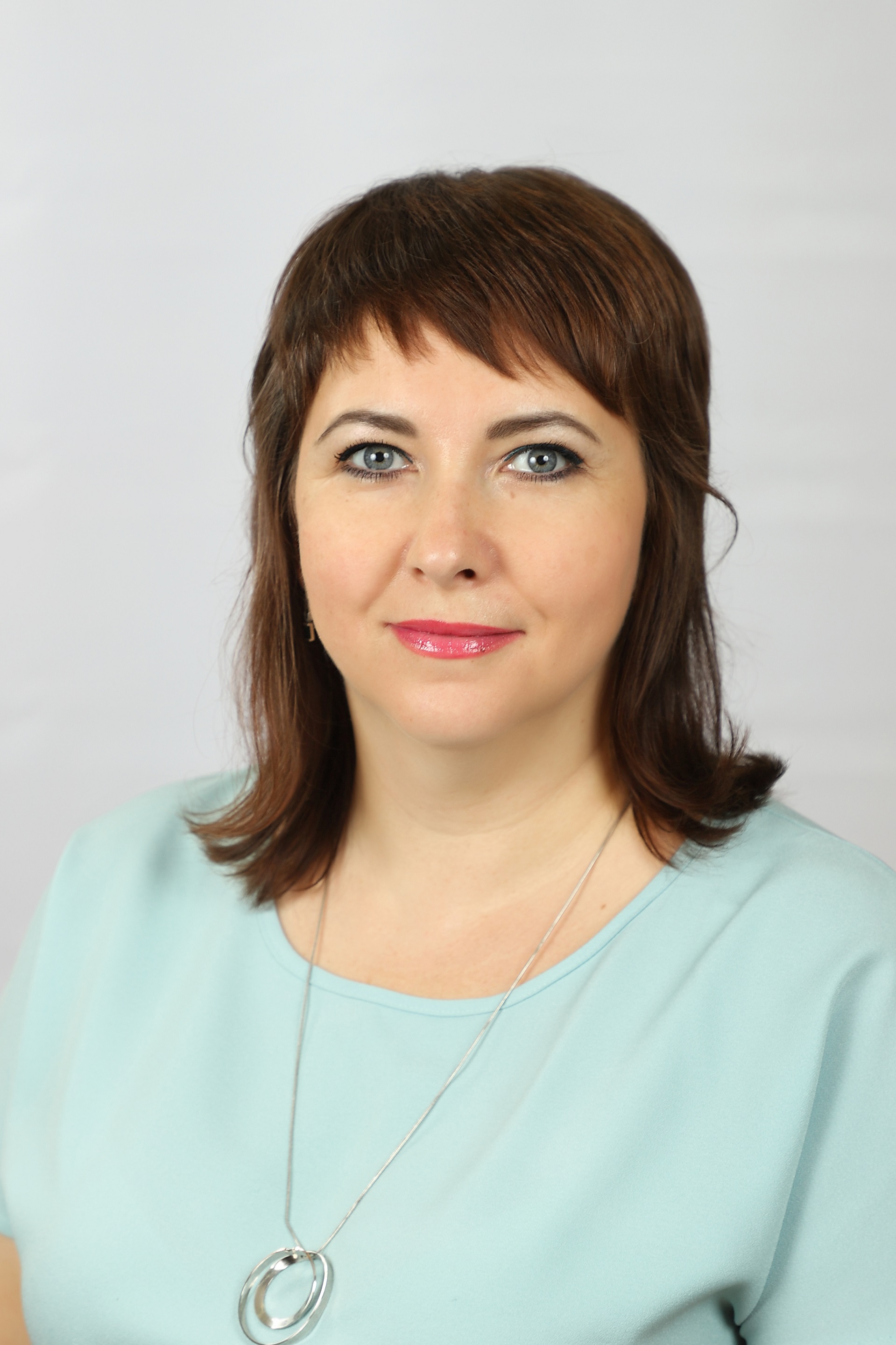Макарова Светлана Владимировна.